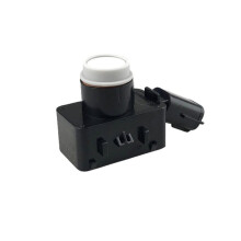 PDC Parking Sensor for ES300h ES350 LS500 LS500h NX200t NX300 NX300h RX350 RX350L RX450h 2019-2021 8934133220