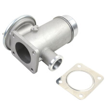 EGR Valve Kit for  1 3 5 7 Series E60 E61 E87 E90 E92 E93 11717804381 11717792077