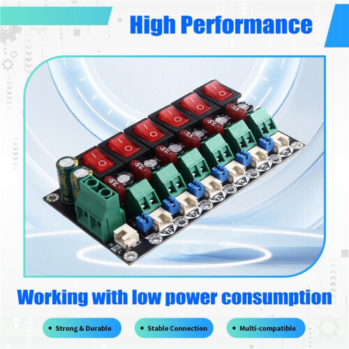 For Stealthchanger CNC Shuttle Kit COMBO V2 Board Tool Distribution Board H36 Board 3D Printer Accessories 2