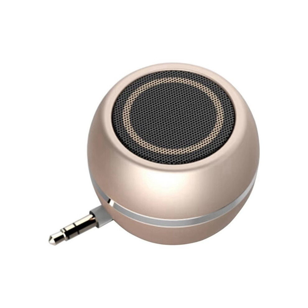 Photos - Mobile Phone Zandona  Speaker 3.5mm AUX Jack Sound Amplifier Music Player for Outdoor Smartphone Notebook Laptop Tablet C 