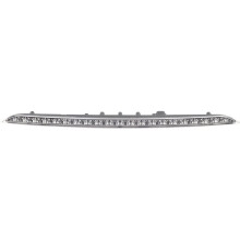 FT4Z13A613A Troisième Feu Stop Auxiliaire pour 2015-2020, Feu de Signalisation à Montage en Hauteur FT4Z13A613C