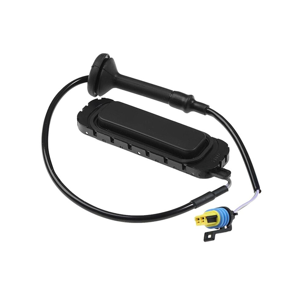 Liftgate Tailgate Hatch-Release Button For For For For Saoban 2007-2014 15106857 Light 4713257703087