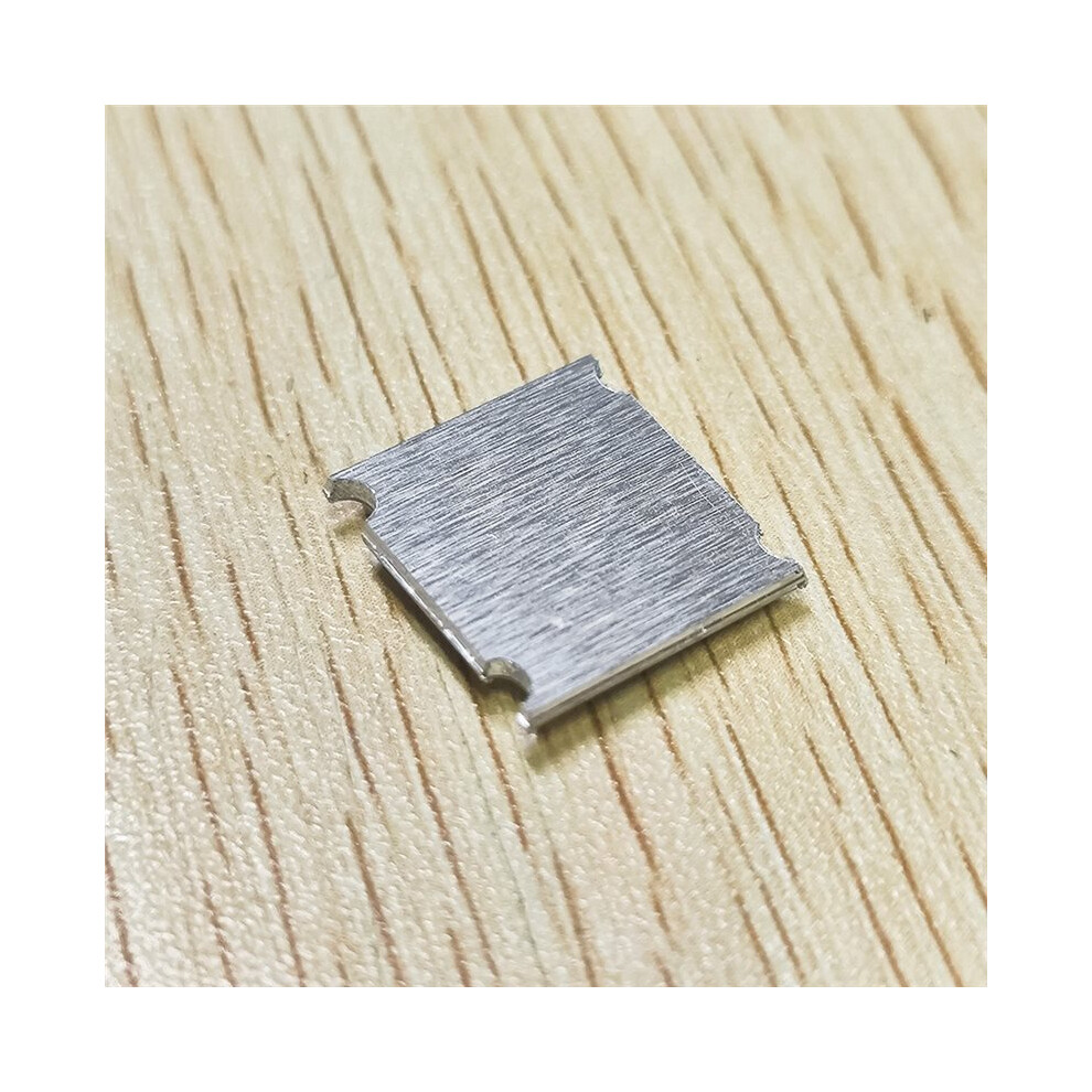 60V 30A Ideal Diode Module Anti-Backflow Anti-Reverse Ultra-Low Power Simulation Rectifier Board 4762775760973
