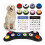 Boutons pour Chiens: Communication, Appels et Sons (30 Secondes) pour L'Éducation Canine. 1