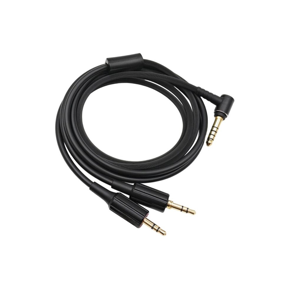 Headphone Audio Cable For Mdr-Z7 Mdr-Z1r Mdr-Z7m2 Headphone 4.4Mm Balanced Cable 4713772024773