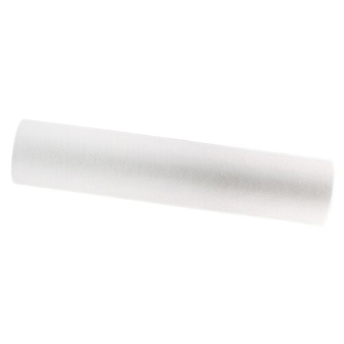 Filtro de Água para Sedimentos de 20 Polegadas X 4,5 Polegadas para Toda A Casa, Cartuchos de Reposição para Filtro de Água  de 20 Polegadas, 1