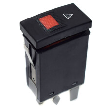 Replacement Emergency Warning Light for - A4 B5 1996 - 2002 8D0941509E