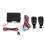 Universal Car Alarm Systems Auto Remote Central Kit Door Lock Keyless Entry System Central Locking with Remote Control 1
