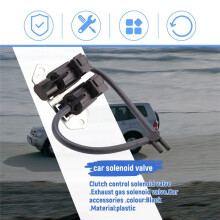 Car Flywheel Clutch Control Solenoid Valve K5T81794 MR430381 for Pajero L200 L300 V43 V45 V73 V75 MR263723