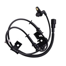 Front ABS Wheel Speed Sensor for I20 2014 2015 2016 2017 2018 59830-C7000 59810-C7000 59830C7000 59810C7000