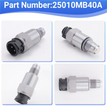 Speed Sensor Odometer Sensor 25010MB40A for CABSTAR Light Truck Spare Part