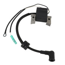 6BX-85571-00 CDI Unit Ignition Coil Assy for Boat Engine F4L F4S F6L F6S F6C 4-Stroke, for Hidea F6 4 Stroke 6HP