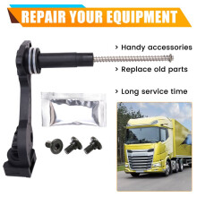 A0035409217 Bremsverschleißsensor für MP4 Truck DAF Truck