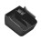Armrest Storage Box For- MK6 2018 2019 2020 Central Control Container Box Auto Interior Organizer Car Accessories 1