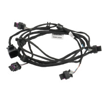 Front Bumper PDC Parking Sensor Reserve Sensor Wiring Cable Fits 8K0971095E for - A4 B9 S4 2013 2014 2015 2016