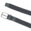 Greg Norman Men's Two Tone Stretch Belt 4