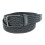 Greg Norman Men's Two Tone Stretch Belt 7