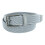 Greg Norman Men's Two Tone Stretch Belt 5