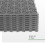 Fineway Grey Interlocking Garden Tiles Outdoor 5