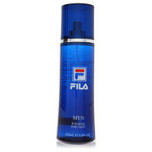 (8.4 oz - 248 ml, Men) Fila by Fila - Body Spray 8.4 oz