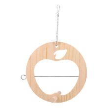 Vogelkooi Accessoire Fruitspies Beige Speelgoed