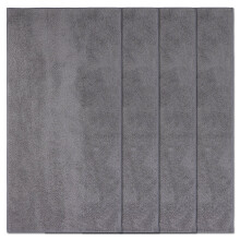 Droogdoeken Voor Auto's Microvezel 4 Stuks 23,6x11,8x0,1 Inch