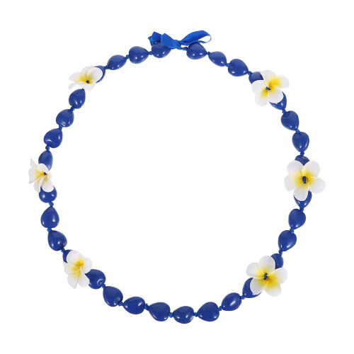 Hawaiian Graduation Lei Ketting Feest