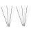100St Diffuser Sticks Van Fiber Voor Kantoor En Thuis 1
