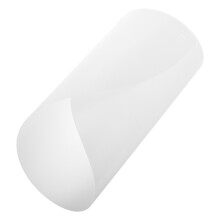 Wit Plastic Reflectorscherm Voor Sieraden En Kleine Producten