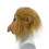 Nasenaffe-Maske aus Latex 4