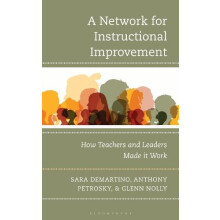 Network for Instructional Improvement by Glenn Nolly Paperback Book