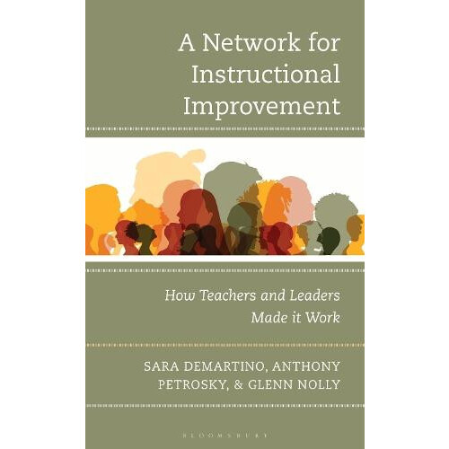 Network for Instructional Improvement by Glenn Nolly Paperback Book