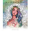 Wildflower Folk Coloring Book Paperback Book 1