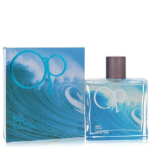(3.4 oz - 100 ml, Men) Ocean Pacific Blue by Ocean Pacific - Eau De Parfum Spray 3.4 oz
