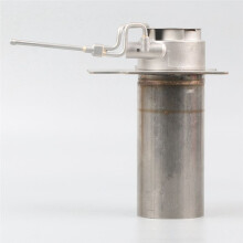 Double Heads Air Parking Heater Burner Insert Torches Combustion Chamber Combustor for Webasto Eberspacher