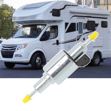 Car  Heater Oil Fuel Pump 12V  Heater Fuel Pump for 2KW 3KW 5KW 8KW and All Parking Heaters