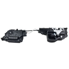 Car Front Left Power Door Lock Actuator Motor 51217185689 for  5 7 Series   RR4