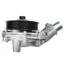 Engine Water Pump for Land Sport LR4 3.0L 5.0L Gas 2010-2019 LR033993 LR029412