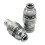 6680018 6679837 Hydraulic Flat Face Quick Coupler for  Skid Steer 2