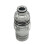 6680018 6679837 Hydraulic Flat Face Quick Coupler for  Skid Steer 4