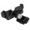 for  Transit MK7 2006-2011 Bonnet Hood Lock and  Complete Set with 2 Keys 9