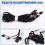 8W0971095C Car Front Parking Sensor Cable Bumper Wiring Harness for  A4 B9 A6 7