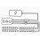 New SP601E  Music Magic Light with LED Intelligent Controller Dual Output Mobile Phone APP Controller 6
