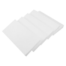 10St Foam Blokken Voor Beeldhouwen En School Knutselmaterialen
