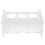 Transparante Liquor Cuphouder Bar Opslag Organizer 1