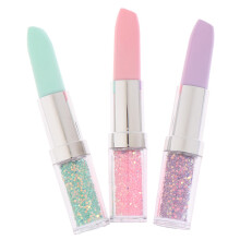 3 Stuks Vaas Puntborend Pen Lippenstift Borduurkruissteek Schilderij