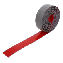 Restorer Vloer Strip 500,00X5,00X0,15 Cm Grijs