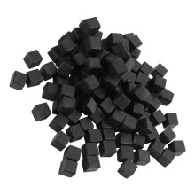 100St Plastic Keramische Tegelpads Voor Tegelcorrectie En Bouw
