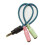 2 Notebook En Telefoon Patchkabels Voor Thuiskantoor 1