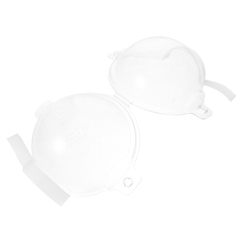 Ademend Kattenmuts Bijten ABS 1